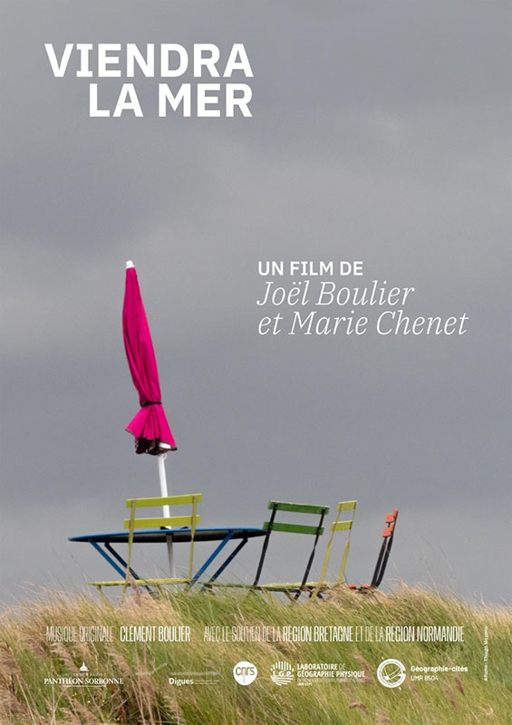 affiche du film